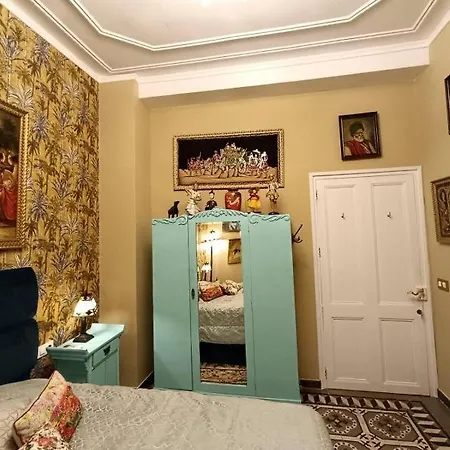 Historique Dans Le Centre De Dénia