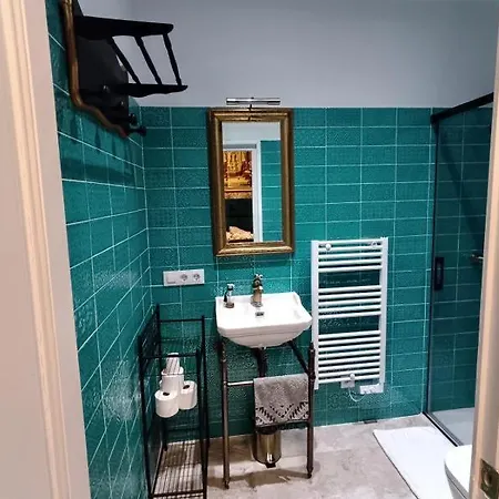 Séjour chez l'habitant Historique Dans Le Centre De