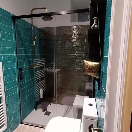 Historique Dans Le Centre De Séjour chez l'habitant *